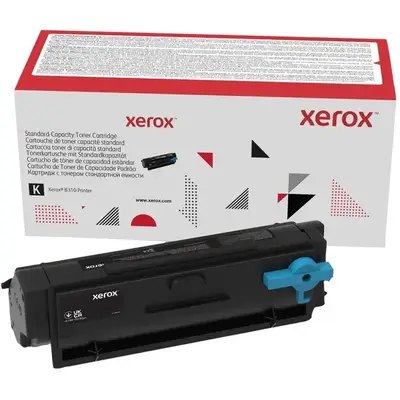 Toner imprimanta Xerox 006R04376 Black