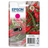 Epson C13T09Q34010 Magenta 