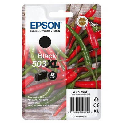 Cartus Imprimanta Epson C13T09R14010 Black