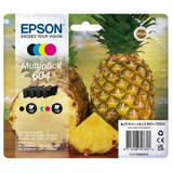 Epson C13T10G64010 Black, Cyan, Magenta, Yellow