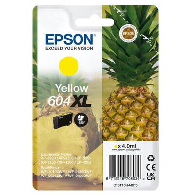 Cartus Imprimanta Epson C13T10H44010 Yellow