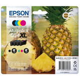 Epson C13T10H64010 Black, Cyan, Magenta, Yellow