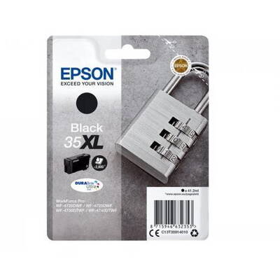 Cartus Imprimanta Epson C13T35914010 Black