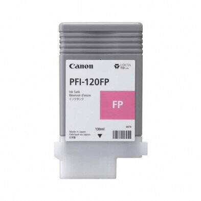 Cartus Imprimanta Canon PFI-120F Pink