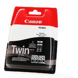 Canon PGI-525 Black Twin