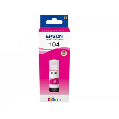 Cartus Imprimanta Epson C13T00P340 Magenta