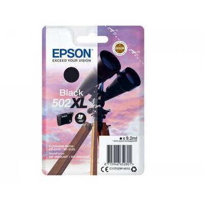 Cartus Imprimanta Epson C13T02W14010 Black