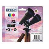 Epson C13T02W64010 Cyan, Magenta, Yellow