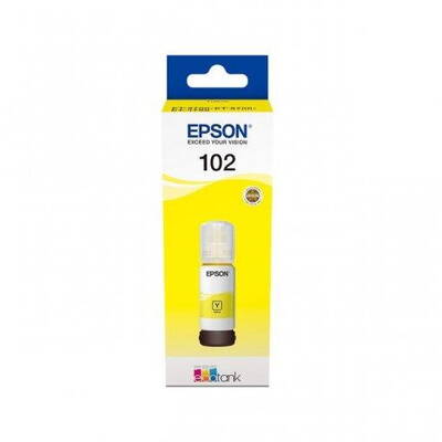 Cartus Imprimanta Epson C13T03R440 Yellow