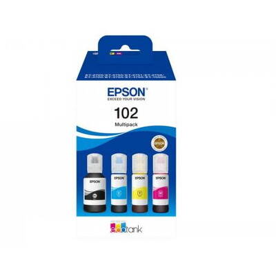 Cartus Imprimanta Epson C13T03R640 Black, Cyan, Magenta, Yellow