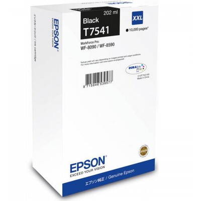 Cartus Imprimanta Epson C13T774140 Black