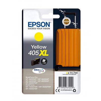 Cartus Imprimanta Epson C13T05H44010 Yellow