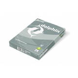MONDI BUSINESS PAPER Hartie alba pentru copiator Dolphin Everyday 80g/m2 A4
