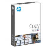 HP Hartie alba pentru copiator   80g/m2, A4, clasa C, 500 coli