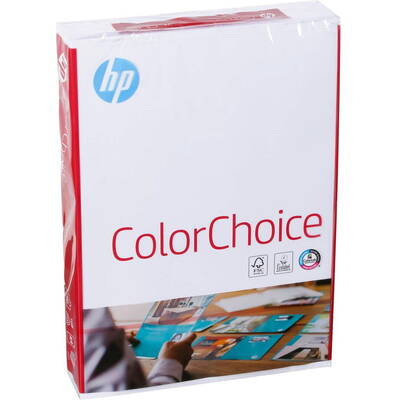 Colour Choice A 4, 90 g 500 Sheets CHP 750