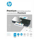 HP Premium Laminating pouches A4 125 Micron