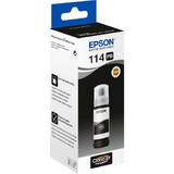 Epson EcoTank Photo Black T 114 70 ml T 07B1