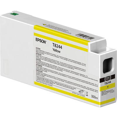 Cartus Imprimanta Epson UltraChrome HDX/HD Yellow