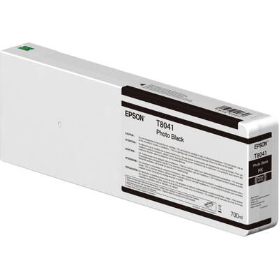 Cartus Imprimanta Epson UltraChrome HDX/HD Photo Black