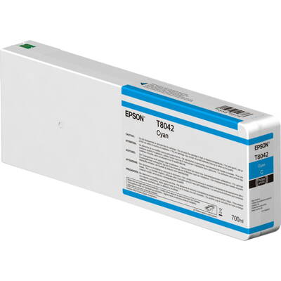 Cartus Imprimanta Epson UltraChrome HDX/HD Cyan
