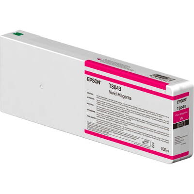 Cartus Imprimanta Epson UltraChrome HDX/HD viv Magenta