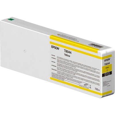 Cartus Imprimanta Epson UltraChrome HDX/HD Yellow