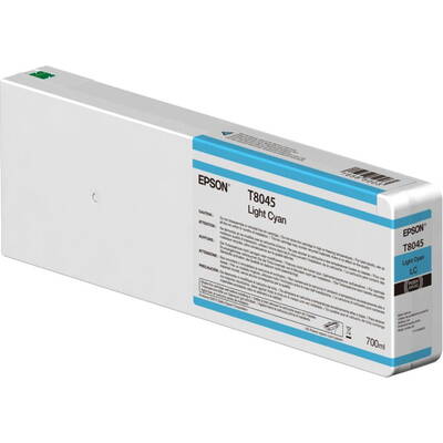 Cartus Imprimanta Epson UltraChrome HDX/HD Light Cyan