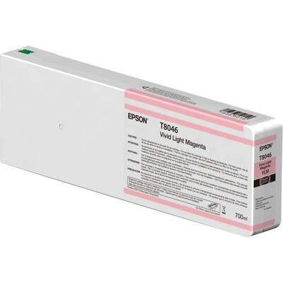 Cartus Imprimanta Epson UltraChrome HDX/HD Matte Black