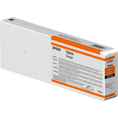 Cartus Imprimanta Epson UltraChrome HDX Orange