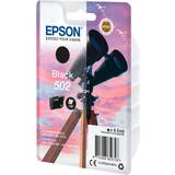 Epson 502 T 02V1 Black