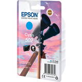 Epson 502 T 02V2 Cyan