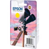 Epson 502 T 02V4 Yellow