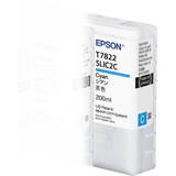 Epson T 7822 Cyan