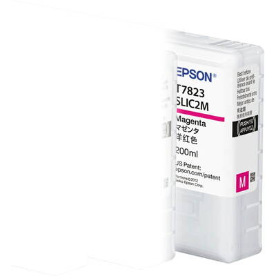 Cartus Imprimanta Epson T 7823 Magenta