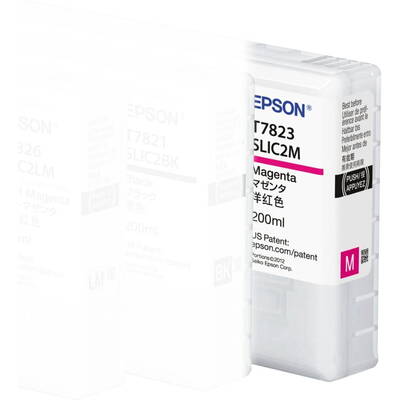 Cartus Imprimanta Epson T 7826 Light Magenta