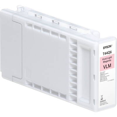 Cartus Imprimanta Epson T 44Q6  Vivid Light Magenta