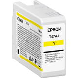 Epson Yellow T 47A4 50 ml Ultrachrome Pro 10