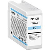 Epson Light Cyan T 47A5 50 ml Ultrachrome Pro 10