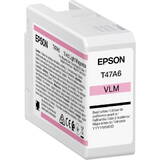 Epson Vivid Light Magenta T 47A6 50 ml Ultrachrome Pro 10