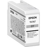 Epson Gray T 47A7 50 ml Ultrachrome Pro 10