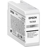 Epson T 47A9 50 ml Ultrachrome Pro 10 Light Gray