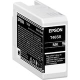 Epson Ultrachrome Pro 10 Matte Black