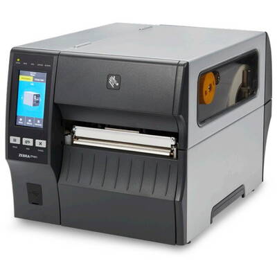 Printer Etichete ZT421 Direct thermal / Thermal transfer 203 x 203 DPI 305 mm/sec Wired & Wireless Ethernet LAN Bluetooth