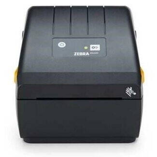 Printer Etichete ZD230 Direct thermal 203 x 203 DPI 152 mm/sec Wired Ethernet LAN