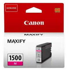 Cartus Imprimanta Canon PGI-1500 Magenta