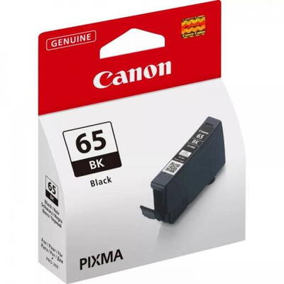 Cartus Imprimanta Canon CLI-65 Black