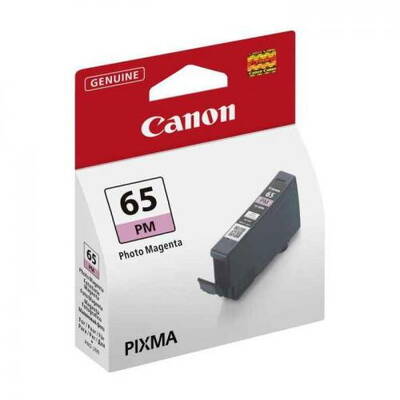 Cartus Imprimanta Canon CLI-65 PM Photo Magenta