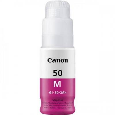 Cartus Imprimanta Canon GI-50 Magenta