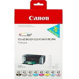 Canon CLI-42 8inks Multi Pack