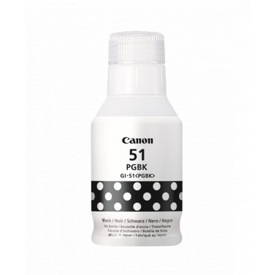 Cartus Imprimanta Canon GI-51 PGBK Photo Black